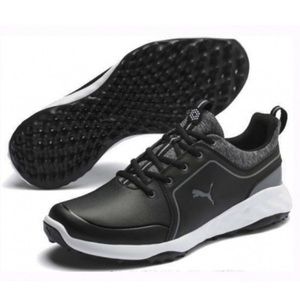 Puma Fusion Grip Golf Shoes